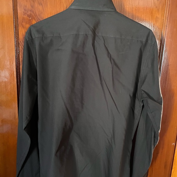 Men’s H&M long sleeve Oxford - Picture 2 of 3